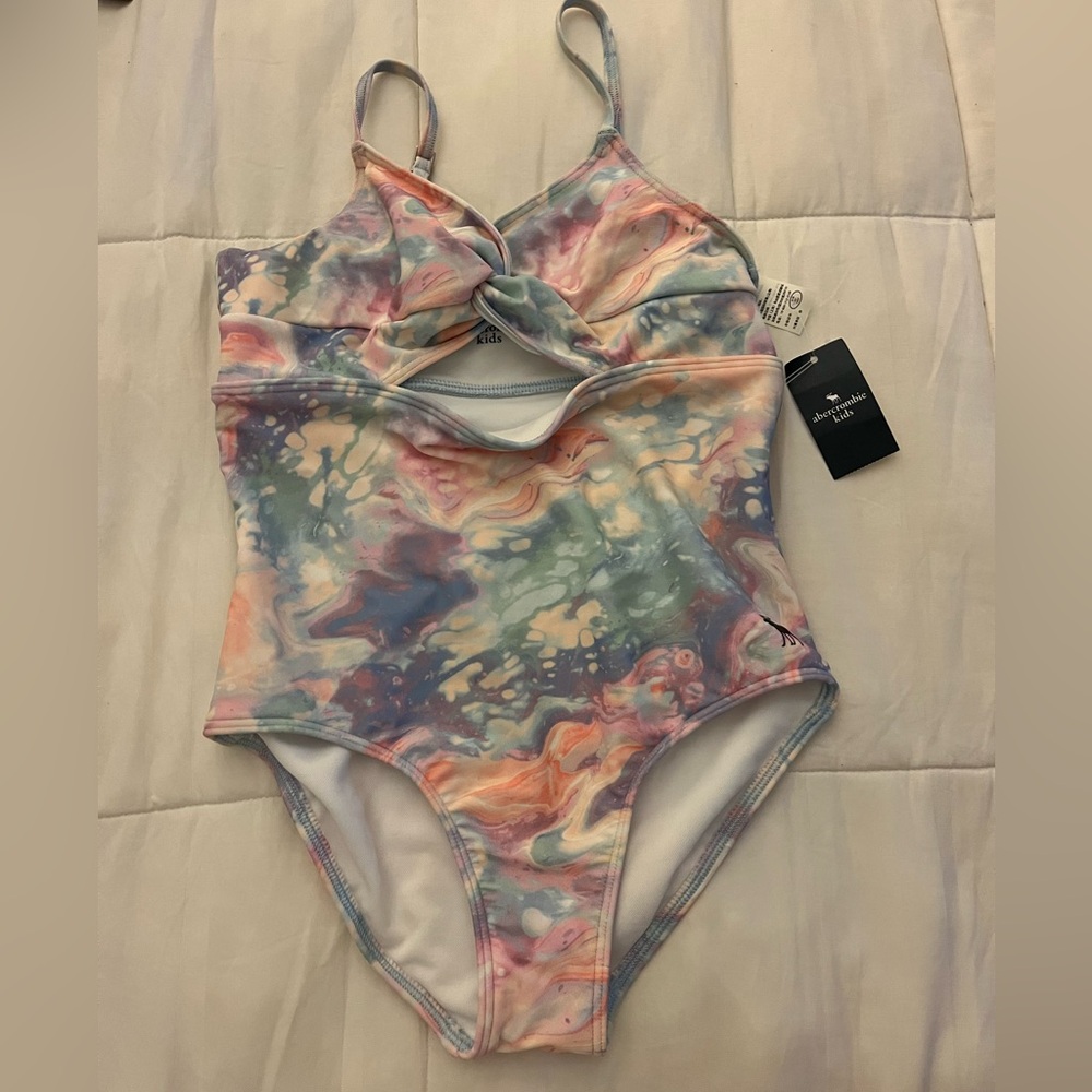 Abercrombie one piece
